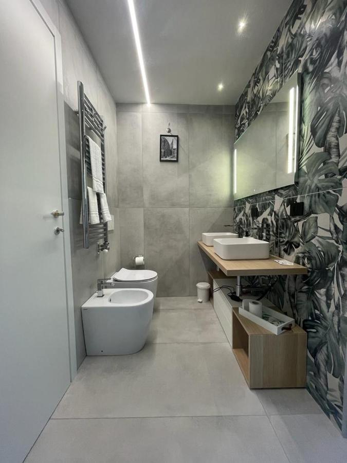Teodorico Room & Apartment Верона Экстерьер фото