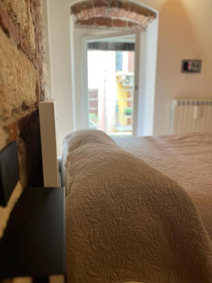 Teodorico Room & Apartment Верона Экстерьер фото