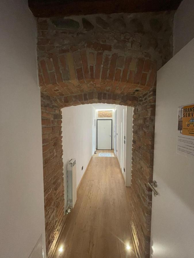 Teodorico Room & Apartment Верона Экстерьер фото