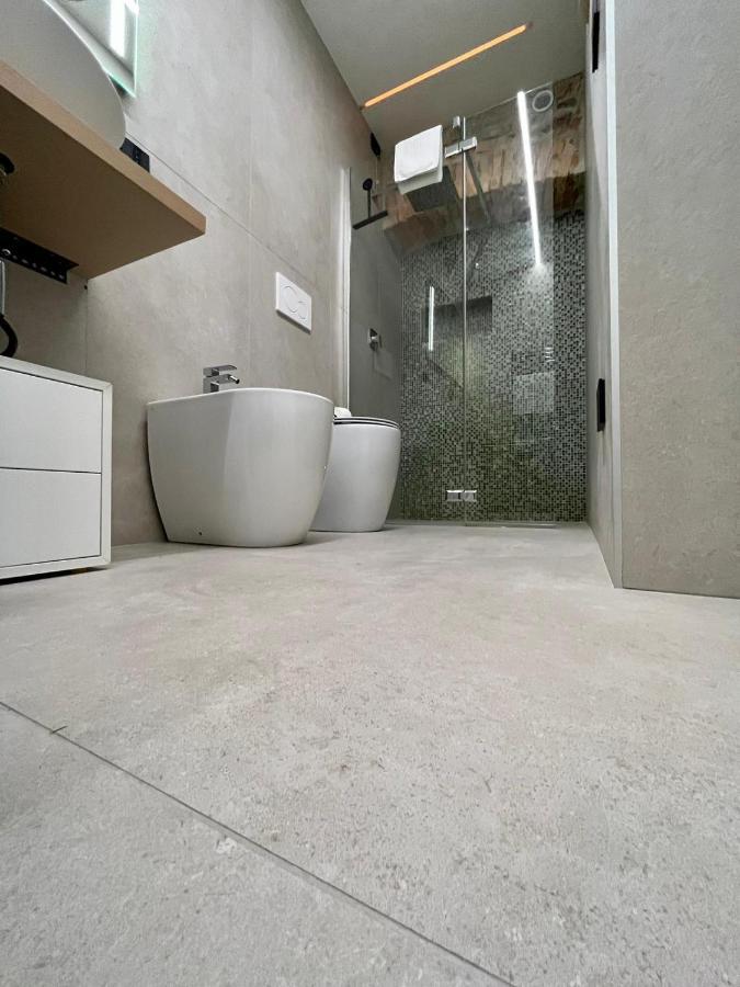 Teodorico Room & Apartment Верона Экстерьер фото