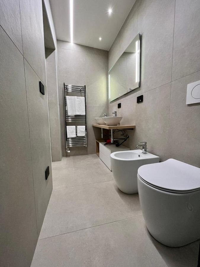 Teodorico Room & Apartment Верона Экстерьер фото