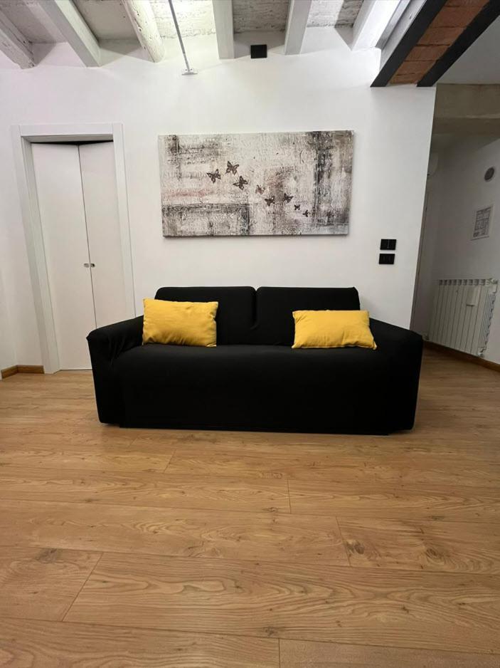 Teodorico Room & Apartment Верона Экстерьер фото