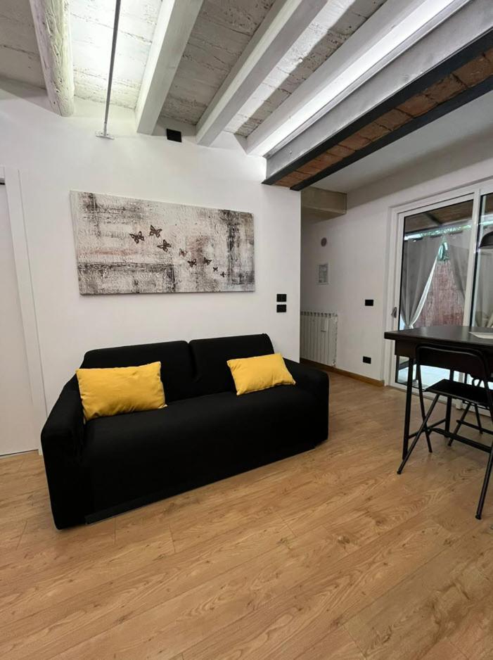 Teodorico Room & Apartment Верона Экстерьер фото